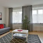 Apartment Argentis Rynek Ratusz Vi