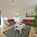 Apartment Argentis Rynek Ratusz Vi