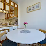 Apartment Argentis Rynek Ratusz Vi