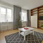 Apartment Argentis Rynek Ratusz Vi *