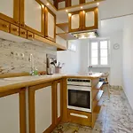 Apartment Argentis Rynek Ratusz Vi *