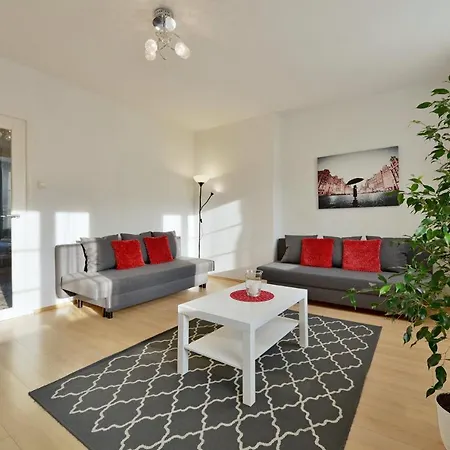Apartament Argentis Rynek Ratusz Vi