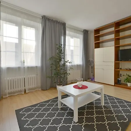 Apartament Argentis Rynek Ratusz Vi *