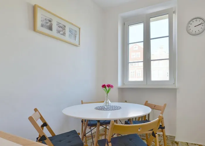 Argentis Rynek Ratusz Vi *