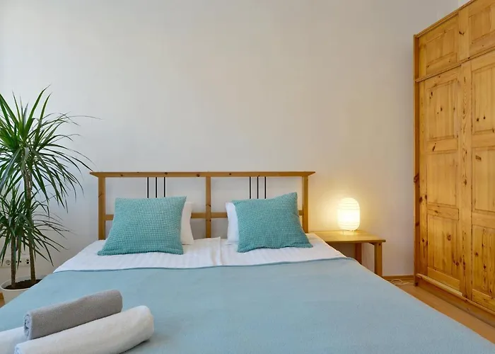 Argentis Rynek Ratusz Vi Lägenhet *