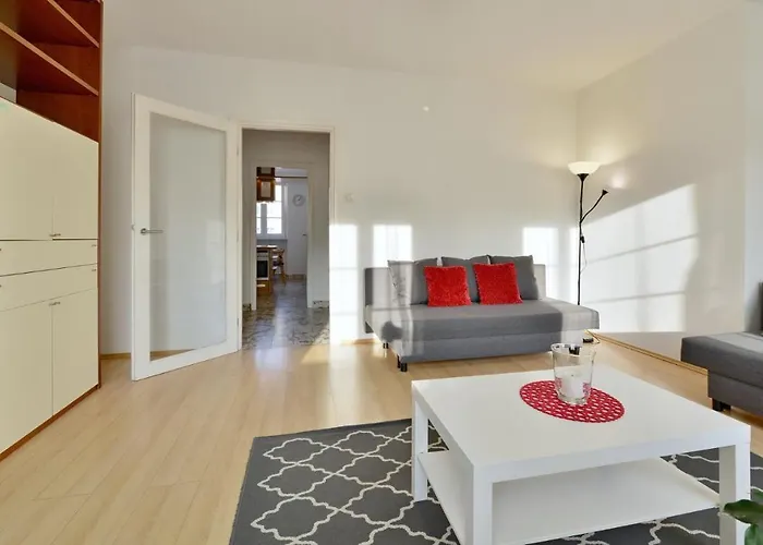 Lägenhet Argentis Rynek Ratusz Vi *