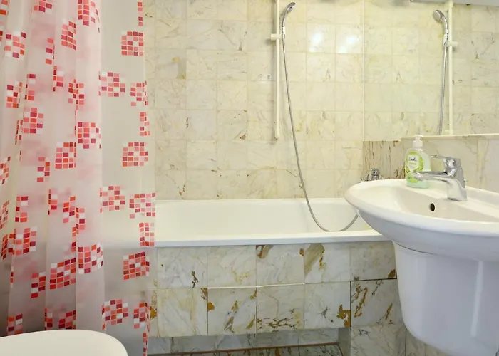 Argentis Rynek Ratusz Vi Lägenhet *