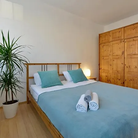 Apartamento Argentis Rynek Ratusz Vi *