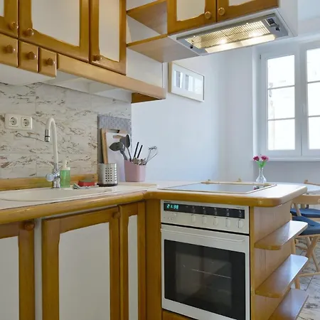 Apartamento Argentis Rynek Ratusz Vi Breslavia