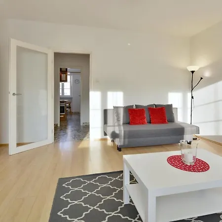 Apartamento Argentis Rynek Ratusz Vi *