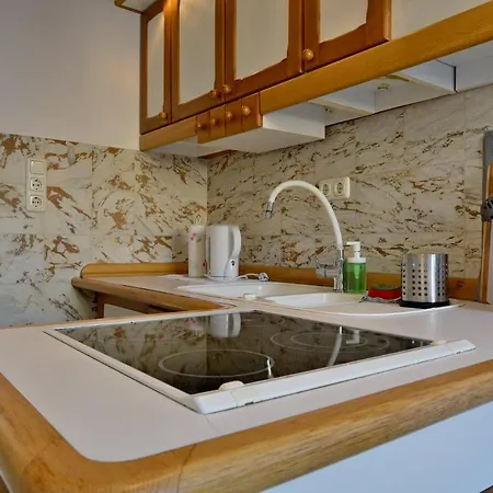 Argentis Rynek Ratusz Vi Apartamento *