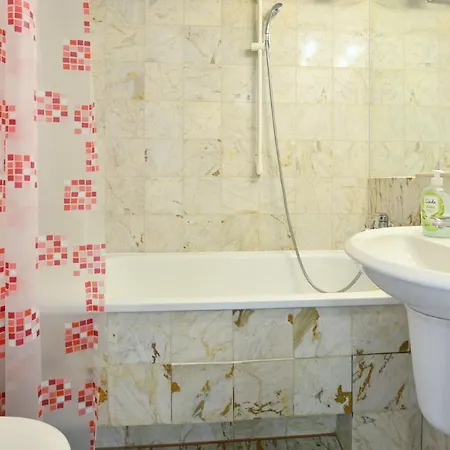 Argentis Rynek Ratusz Vi Apartamento *