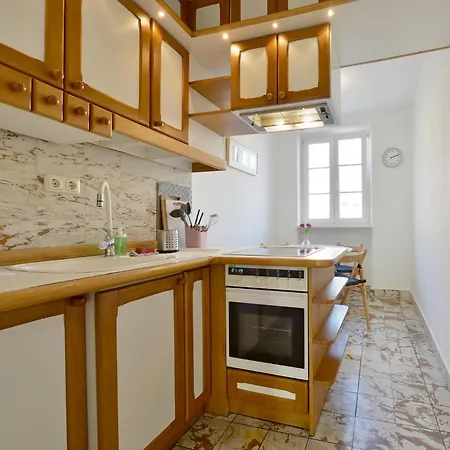 Apartamento Argentis Rynek Ratusz Vi *