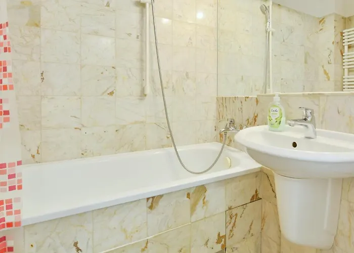 公寓 Argentis Rynek Ratusz Vi