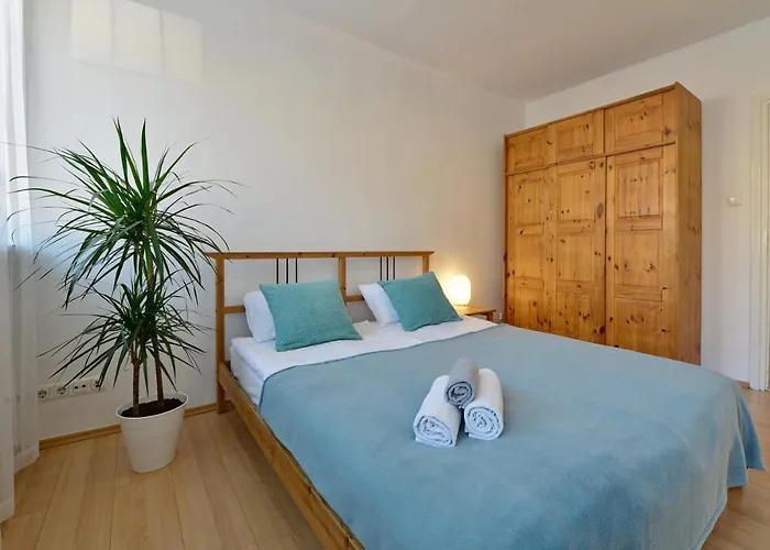 公寓 Argentis Rynek Ratusz Vi *