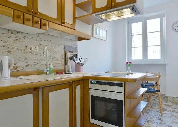 公寓 Argentis Rynek Ratusz Vi 弗罗茨瓦夫