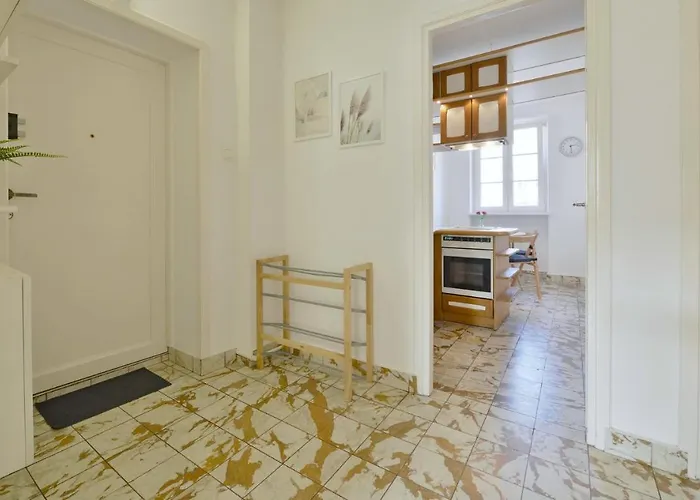 Argentis Rynek Ratusz Vi 公寓 弗罗茨瓦夫