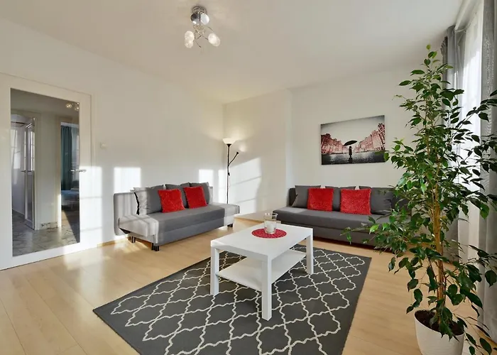 公寓 Argentis Rynek Ratusz Vi