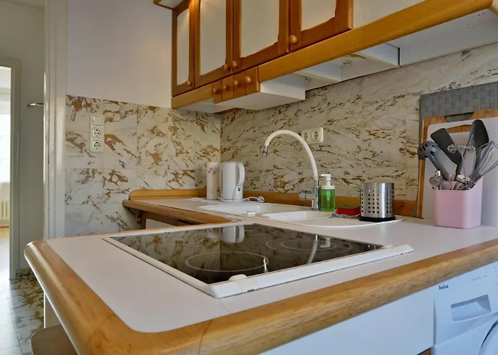 Argentis Rynek Ratusz Vi 公寓 *